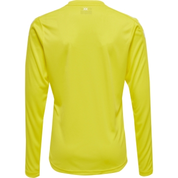 Hummel Core XK Trikot Langarm Kinder